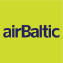 Авиакомпания airBaltic